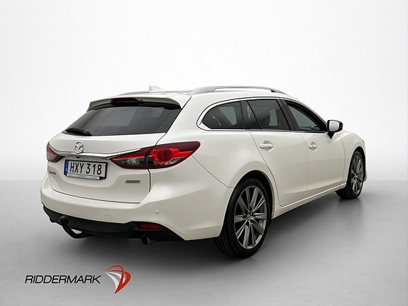 Mazda 6 8 of 30