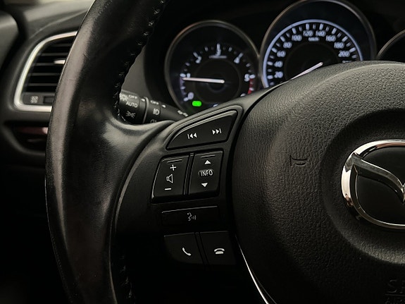 Mazda 6 22 of 30