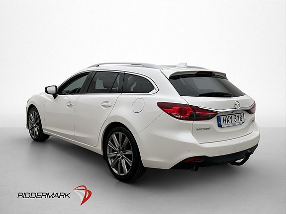 Mazda 6 5 of 30