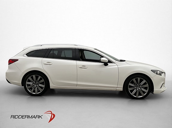 Mazda 6 9 of 30