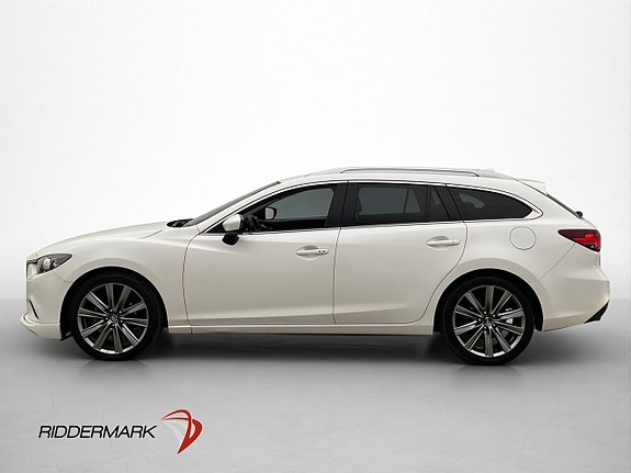 Mazda 6 4 of 30