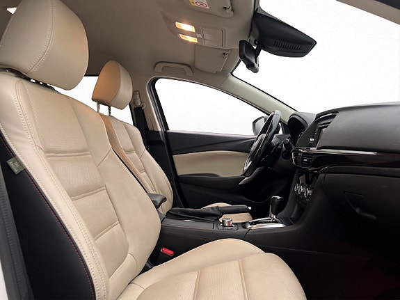 Mazda 6 17 of 30