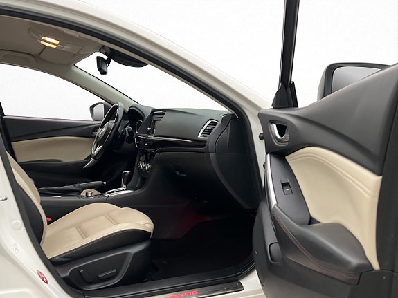 Mazda 6 18 of 30