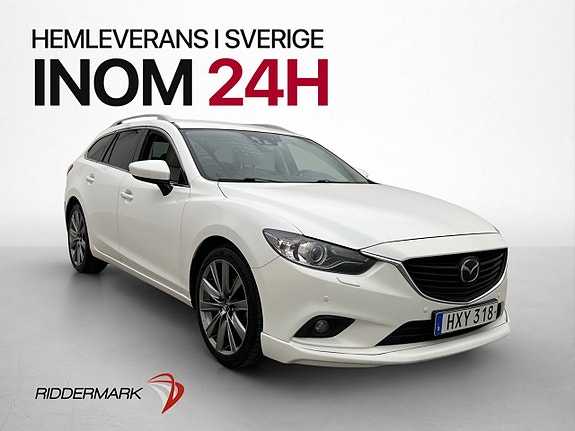 Mazda 6 3 of 30