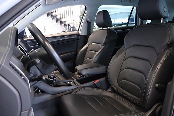 Skoda Kodiaq 14 of 17