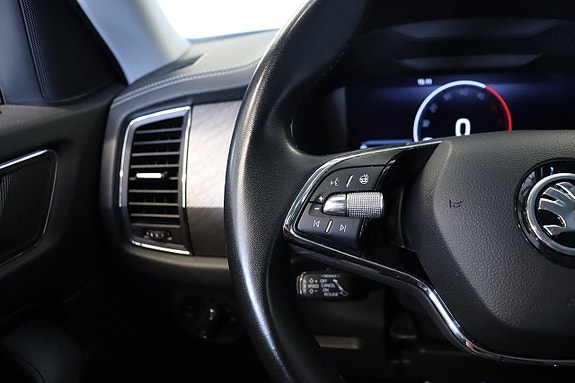 Skoda Kodiaq 9 of 17