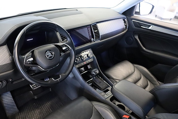 Skoda Kodiaq 8 of 17