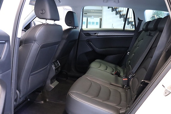 Skoda Kodiaq 16 of 17