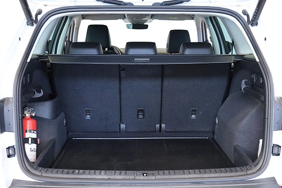 Skoda Kodiaq 17 of 17
