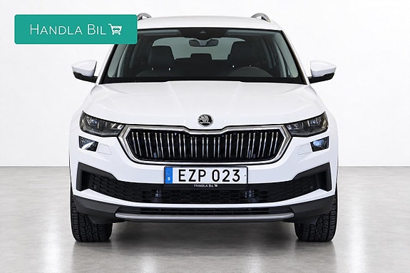 Skoda Kodiaq 2 of 17