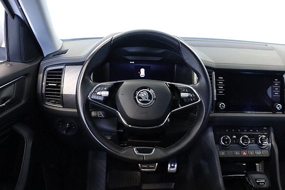 Skoda Kodiaq 7 of 17