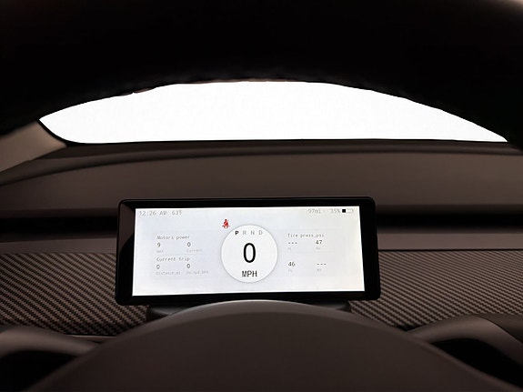 Tesla Model 3 22 of 30