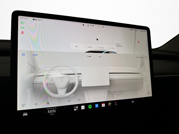 Tesla Model 3 26 of 30