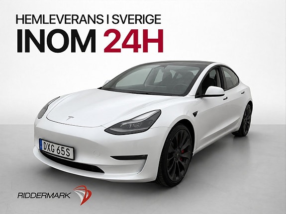 Tesla Model 3 10 of 30