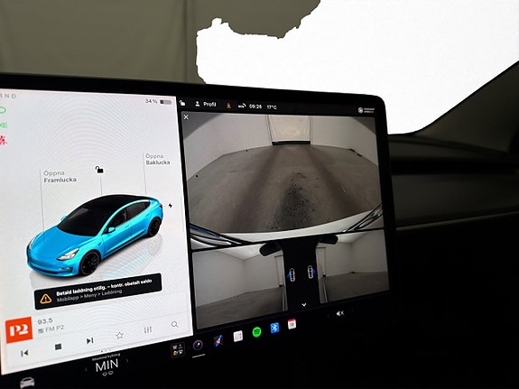 Tesla Model 3 30 of 30