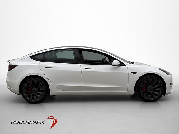 Tesla Model 3 9 of 30