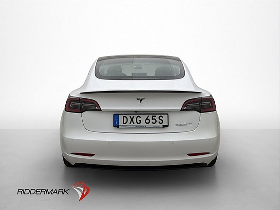 Tesla Model 3 6 of 30
