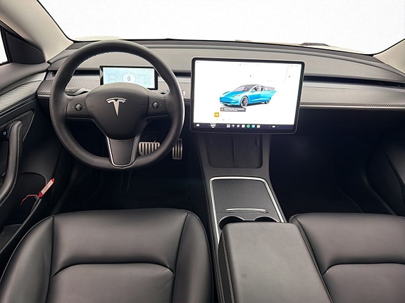 Tesla Model 3 15 of 30