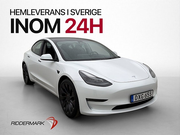 Tesla Model 3 3 of 30