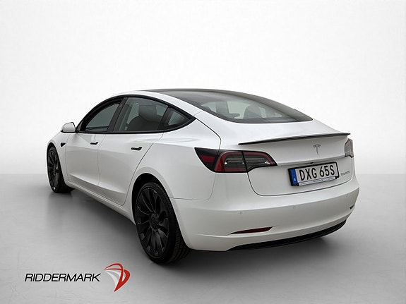 Tesla Model 3 4 of 30
