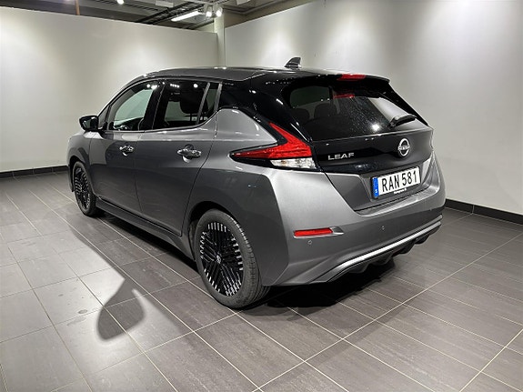 Nissan Leaf 2 of 2