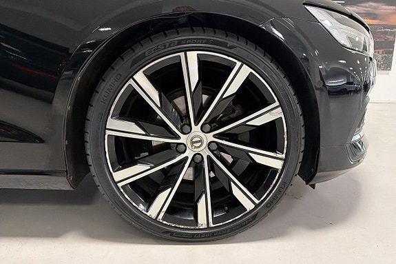 Volvo V60 8 of 8
