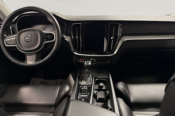 Volvo V60 5 of 8