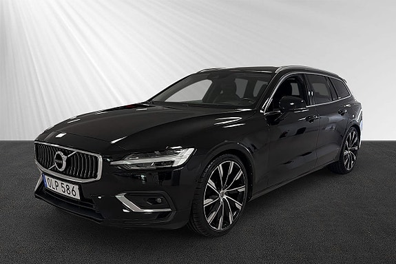Volvo V60 4 of 8