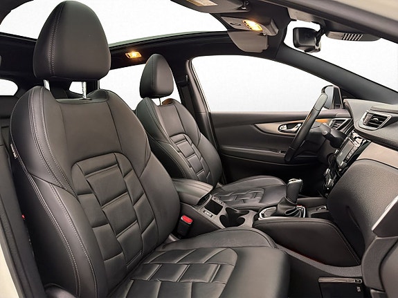 Nissan Qashqai 9 of 30