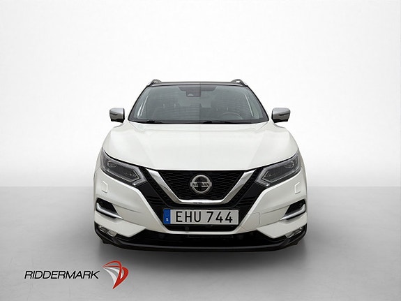Nissan Qashqai 2 of 30