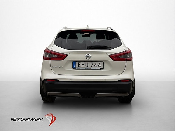 Nissan Qashqai 5 of 30