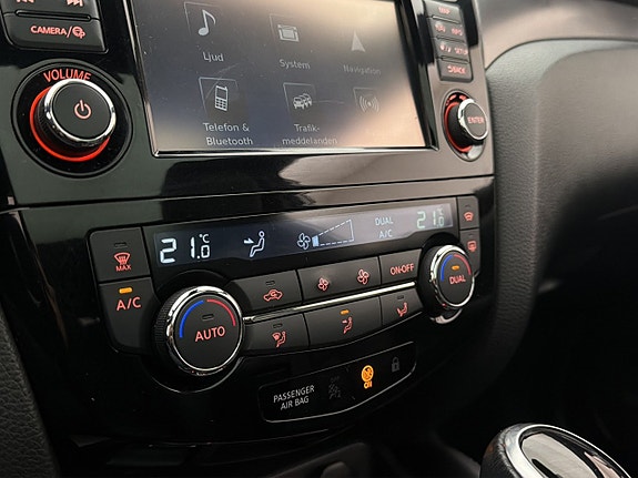 Nissan Qashqai 22 of 30