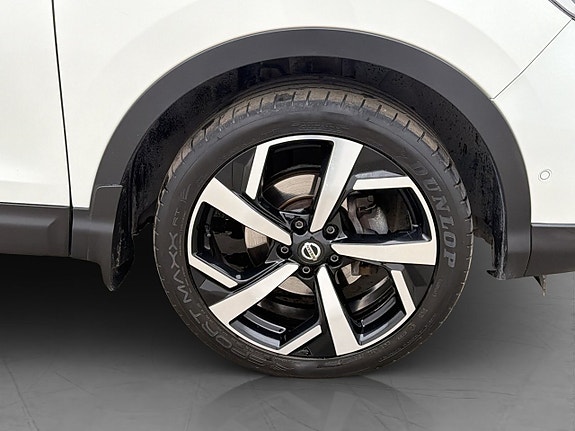 Nissan Qashqai 30 of 30