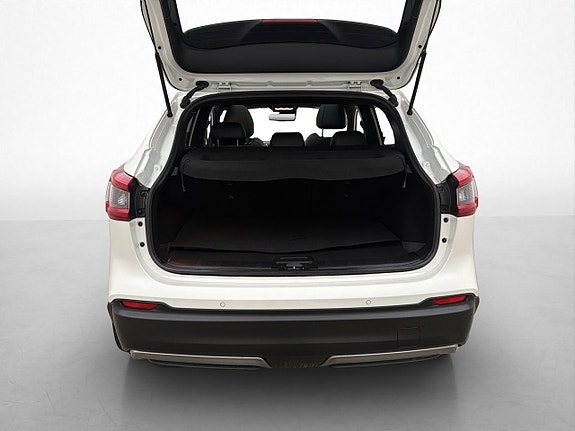 Nissan Qashqai 8 of 30