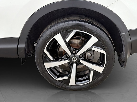 Nissan Qashqai 28 of 30