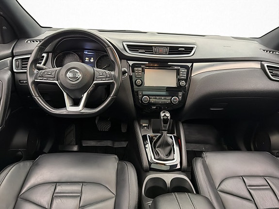 Nissan Qashqai 10 of 30