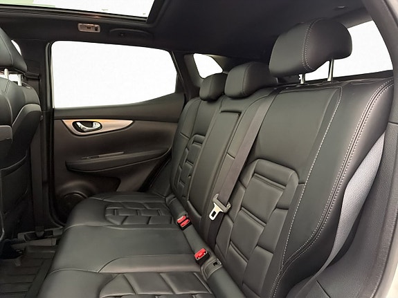 Nissan Qashqai 17 of 30