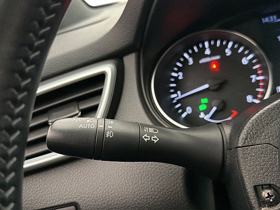 Nissan Qashqai 25 of 30