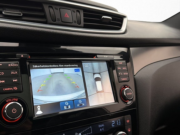 Nissan Qashqai 13 of 30