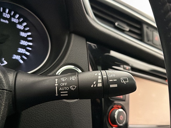 Nissan Qashqai 23 of 30