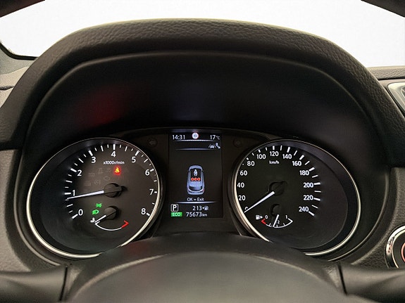 Nissan Qashqai 19 of 30