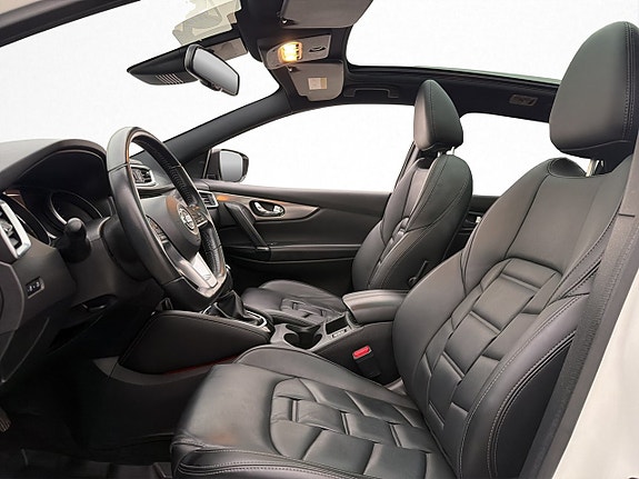 Nissan Qashqai 11 of 30