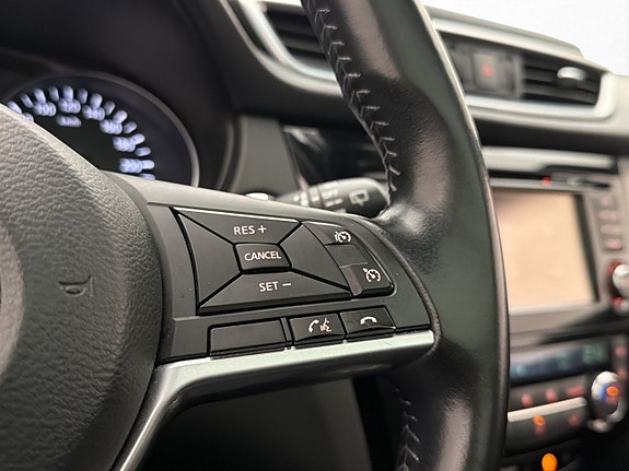 Nissan Qashqai 20 of 30