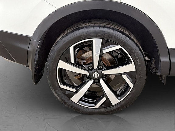 Nissan Qashqai 29 of 30