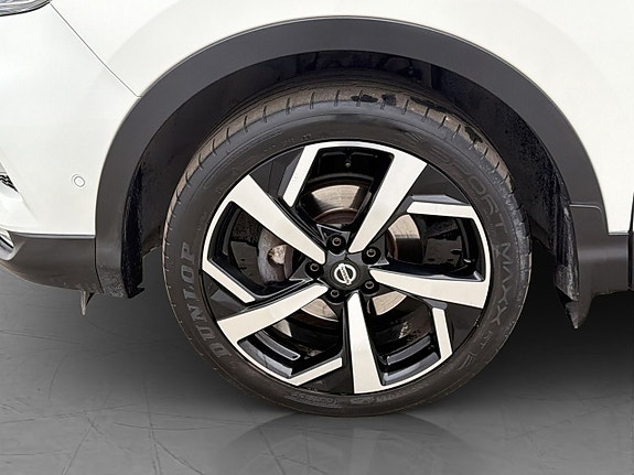 Nissan Qashqai 27 of 30