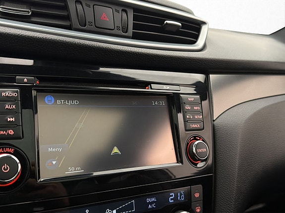 Nissan Qashqai 15 of 30