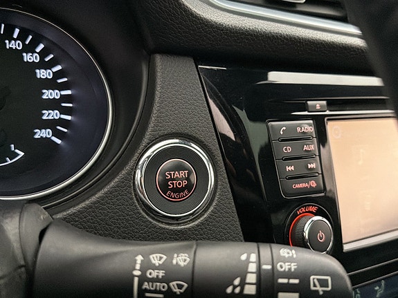 Nissan Qashqai 24 of 30