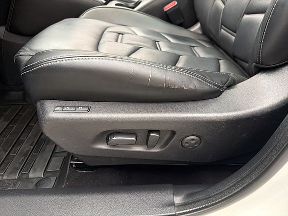 Nissan Qashqai 16 of 30