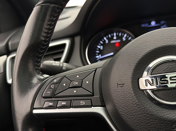 Nissan Qashqai 18 of 30