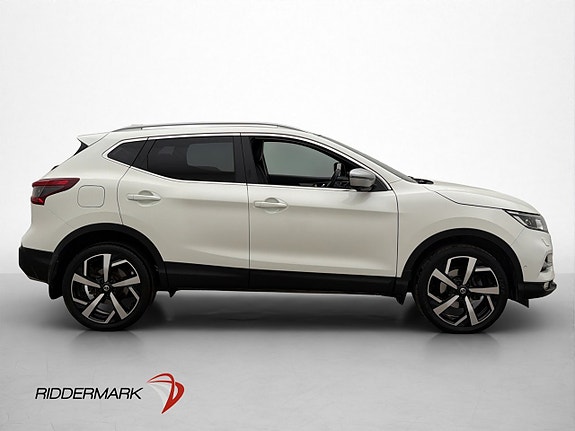 Nissan Qashqai 6 of 30